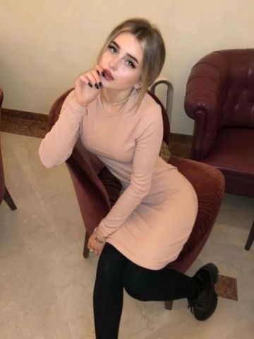 Анкета проститутки Инесса, Черби, 24 года, №334083