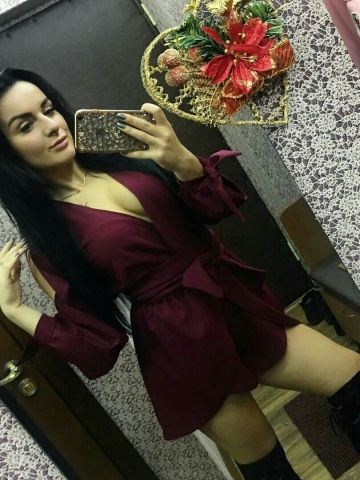 Анкета проститутки Фаина, Черби, 25 лет, №329740